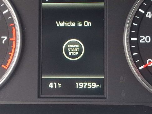 Used 2023 Kia K5 GT-Line image 22