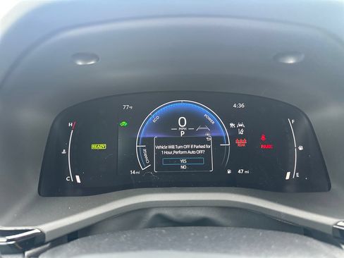 Used 2026 Toyota Camry LE FWD image 20