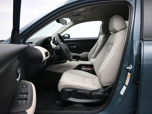 Used 2026 Honda HR-V LX image 20