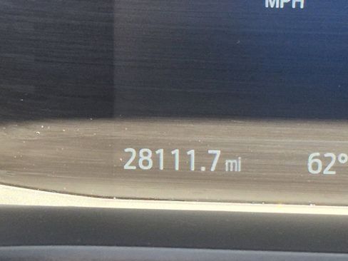 Used 2025 Ford Escape Active image 37