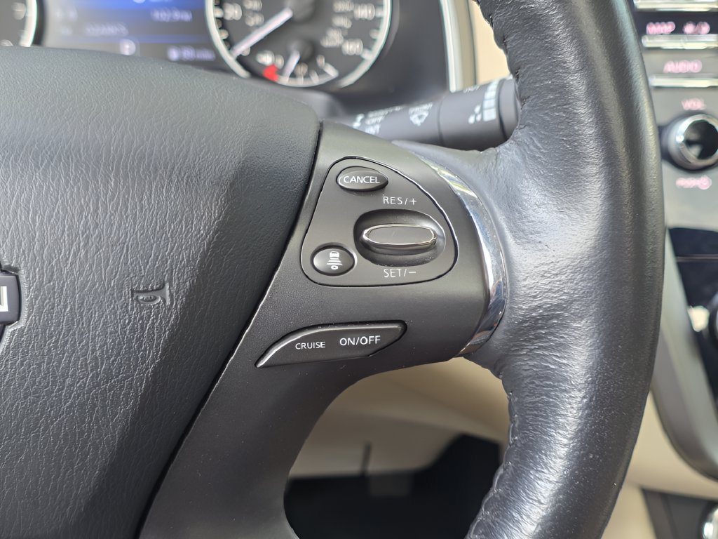 Used 2023 Nissan Murano Platinum w/ Cargo Package AWD/4WD image 22