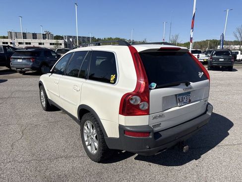 Used 2006 Volvo XC90 V8 AWD/4WD image 5