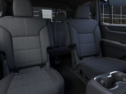 New 2026 GMC Acadia Elevation AWD/4WD image 17