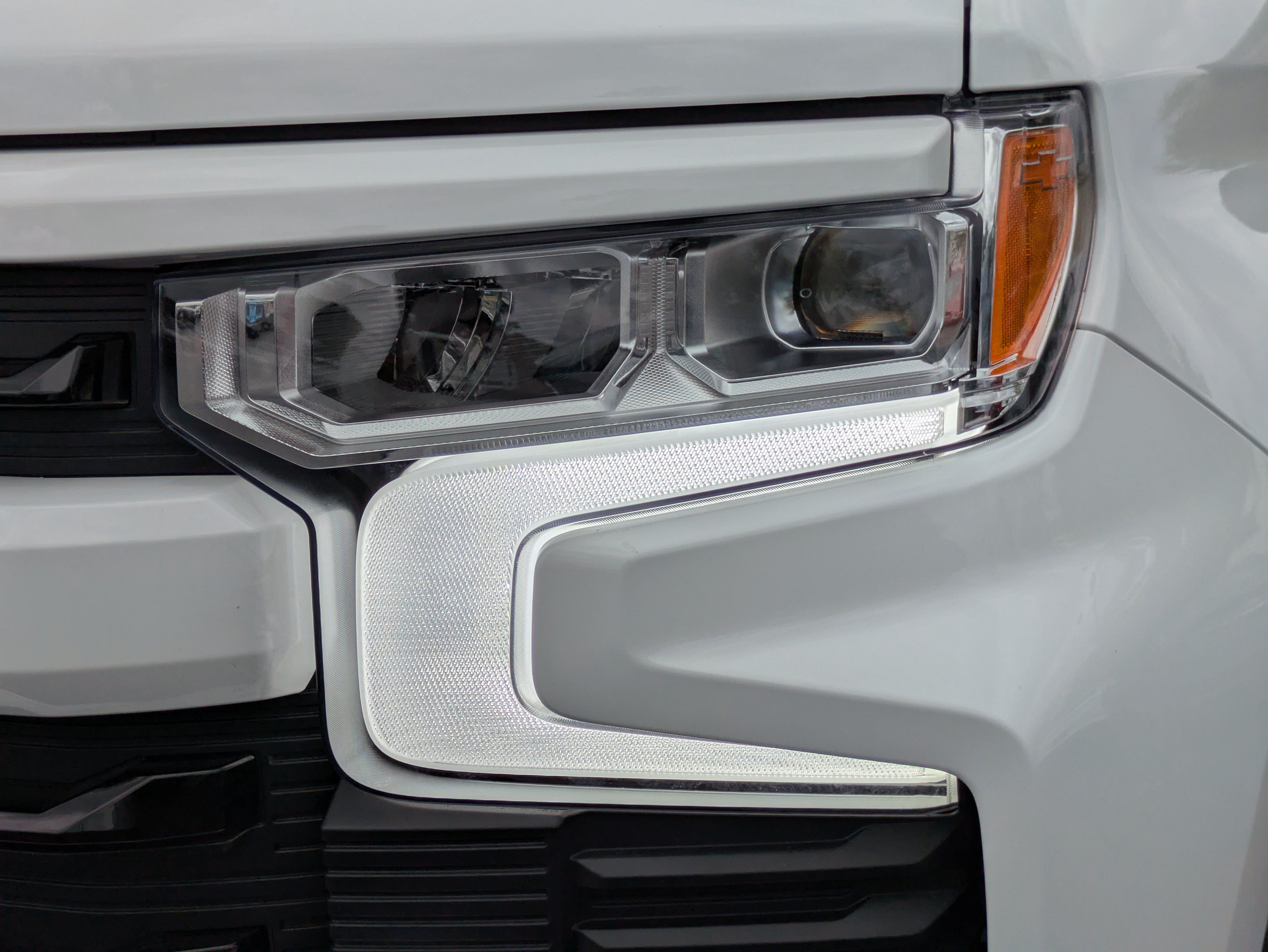 New 2026 Chevrolet Silverado 1500 RST AWD/4WD image 30