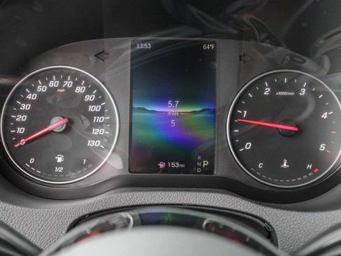 New 2025 Mercedes-Benz Sprinter 2500 image 23