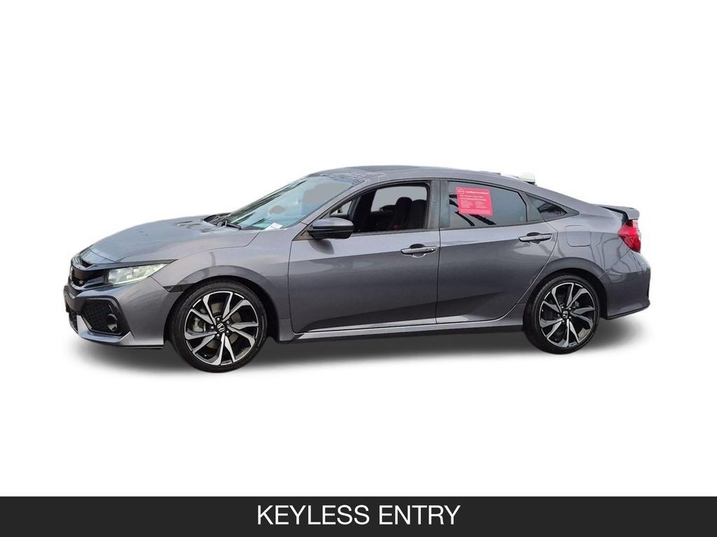 Used 2019 Honda Civic Si image 5
