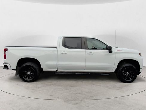 Used 2021 Chevrolet Silverado 1500 RST image 6