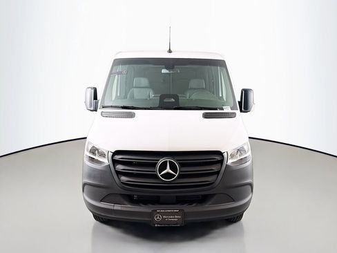 Used 2026 Mercedes-Benz Sprinter 4500 image 2