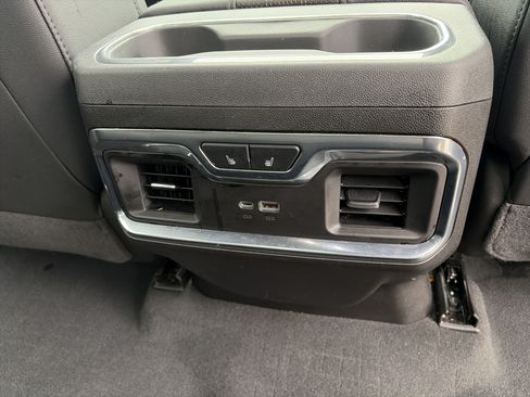Used 2026 Chevrolet Silverado 1500 High Country w/ High Country Premium Package AWD/4WD image 18