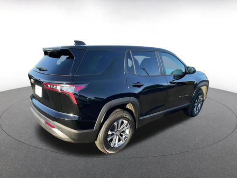 Used 2025 Chevrolet Equinox LT image 14