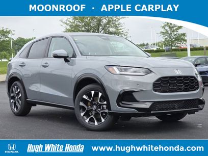 New 2026 Honda HR-V EX-L