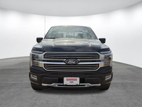 New 2026 Ford F150 Platinum AWD/4WD image 2