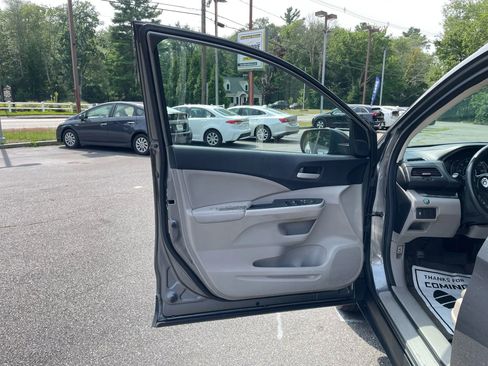 Used 2013 Honda CR-V EX-L image 14