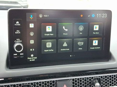 New 2026 Honda Civic Sport Touring image 15