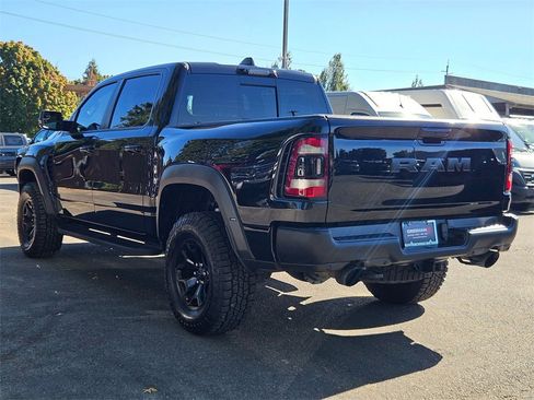 Used 2021 RAM 1500 TRX w/ TRX Level 2 Equipment Group image 5