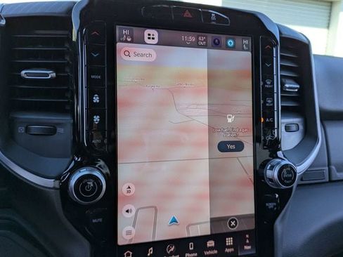 New 2026 RAM 2500 Big Horn image 21