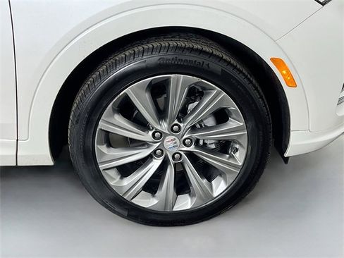 Used 2024 Buick Envista Avenir image 38