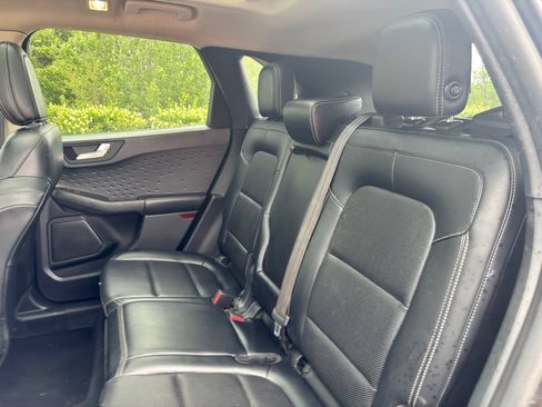 Used 2020 Ford Escape SEL AWD/4WD image 39