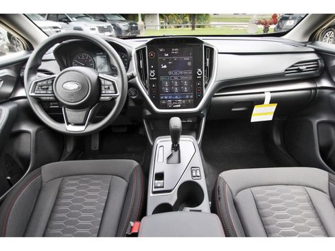 New 2026 Subaru Impreza 2.0i Sport AWD/4WD image 7