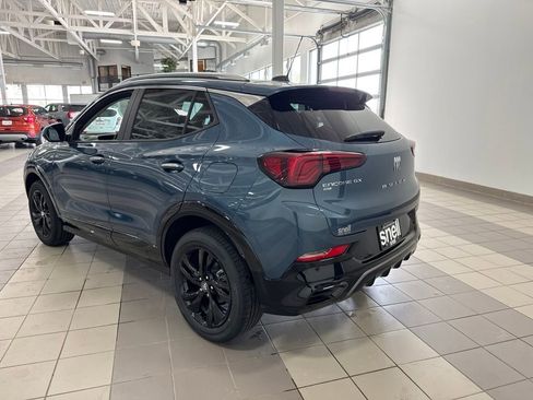 Used 2026 Buick Encore GX Sport Touring AWD/4WD image 3