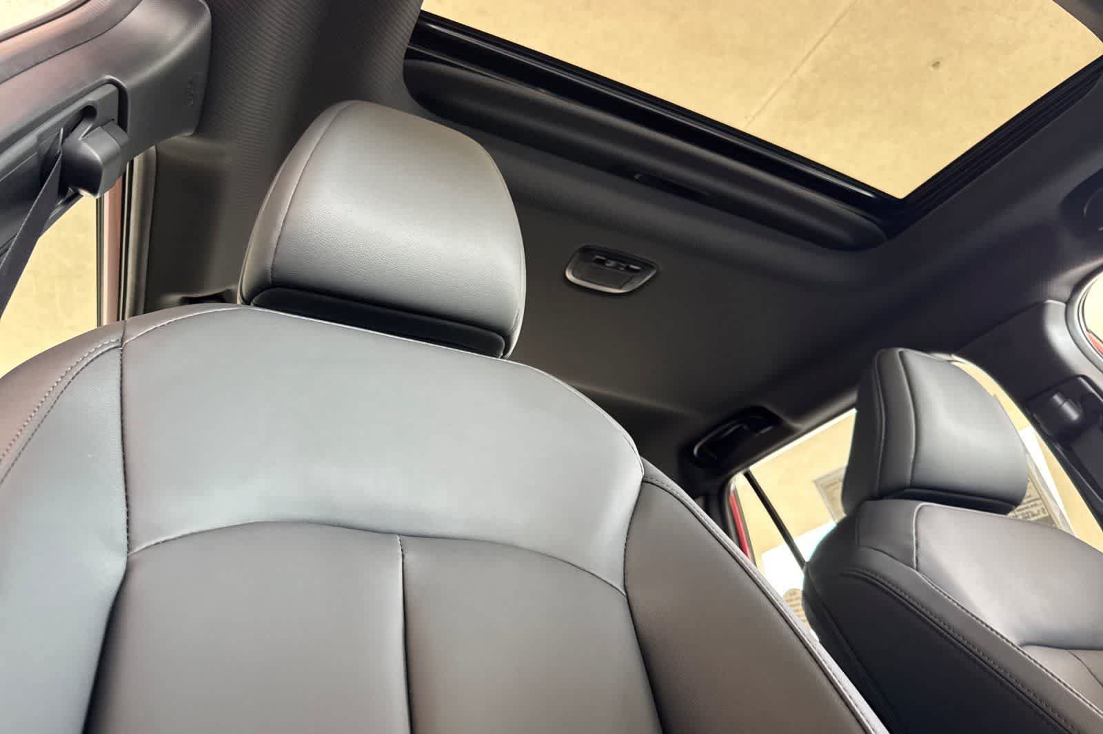 New 2026 Subaru Outback Premium AWD/4WD image 18