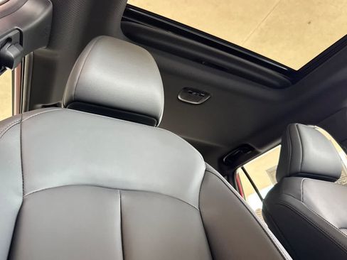 New 2026 Subaru Outback Premium AWD/4WD image 18