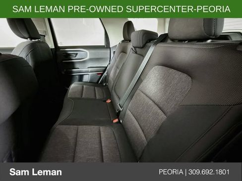 Used 2024 Ford Bronco Sport Big Bend AWD/4WD image 22