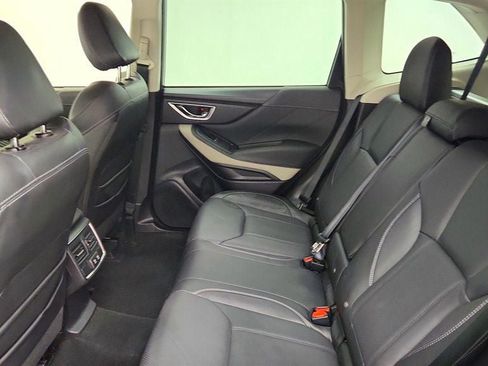 Used 2023 Subaru Forester Limited AWD/4WD image 21