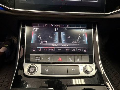 Used 2021 Audi Q8 Premium Plus w/ Premium Plus Package AWD/4WD image 50