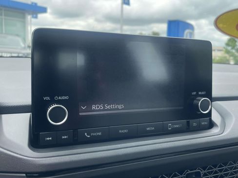 Used 2025 Honda Accord SE image 23