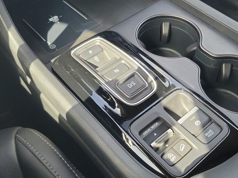 Certified 2024 Honda Pilot EX-L image 30
