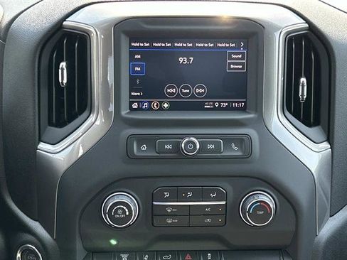 New 2025 Chevrolet Silverado 2500 W/T w/ WT Convenience Package image 16