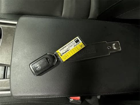 Used 2019 Honda Accord LX image 44
