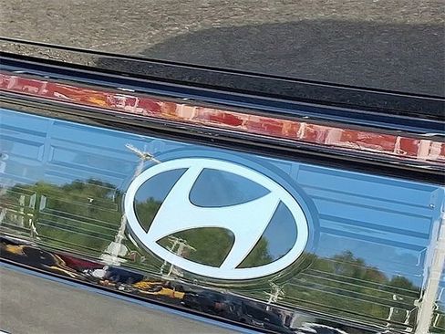 New 2026 Hyundai Sonata SEL AWD/4WD image 5