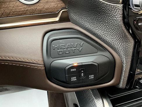 New 2026 RAM 3500 Longhorn image 22