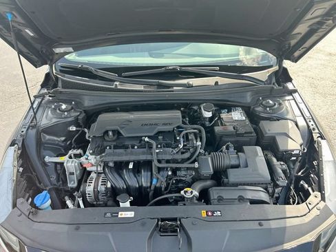 Used 2022 Hyundai Elantra SEL FWD image 35