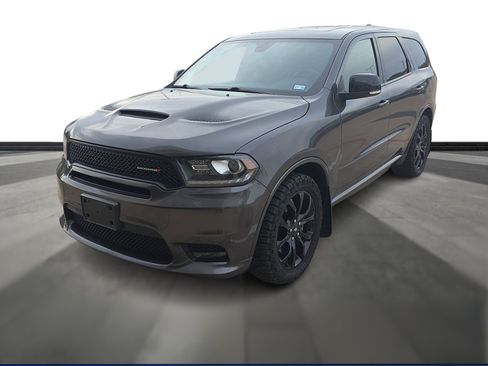 Used 2019 Dodge Durango R/T w/ Blacktop Package image 1