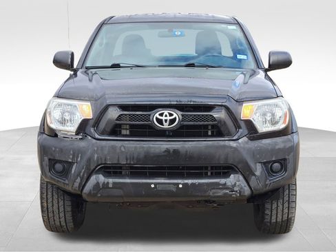 Used 2013 Toyota Tacoma PreRunner image 7