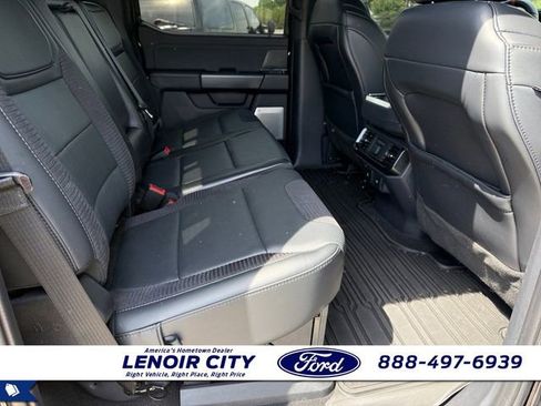 Used 2023 Ford F150 Raptor AWD/4WD image 12