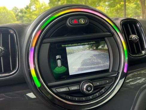 Used 2020 MINI Cooper Countryman FWD image 39