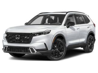 Used 2023 Honda CR-V Sport Touring video 1