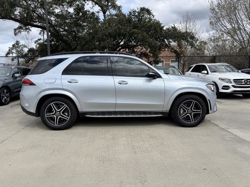 Certified 2022 Mercedes-Benz GLE 350 GLE 350 image 27