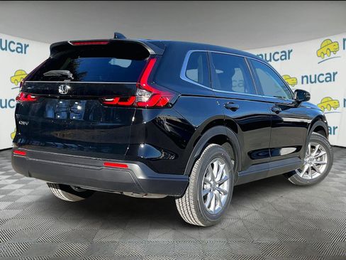 New 2026 Honda CR-V EX image 7