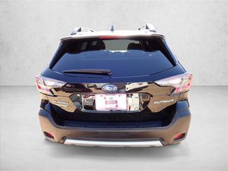 Certified 2025 Subaru Outback Limited w/ Tech Package 3 video 3