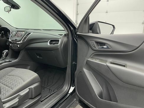 Used 2024 Chevrolet Equinox LT w/ LPO, Floor Liner Package FWD image 29