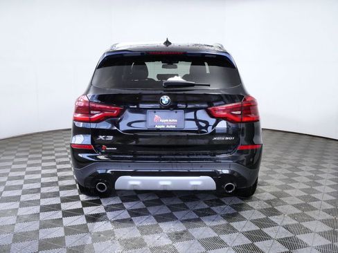 Used 2020 BMW X3 xDrive30i w/ Driving Assistance Package image 7