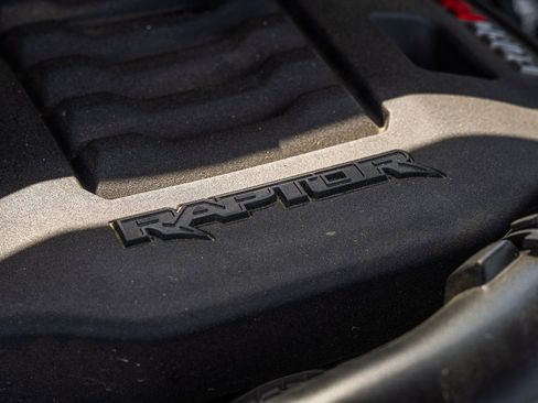 Certified 2023 Ford F150 Raptor image 26