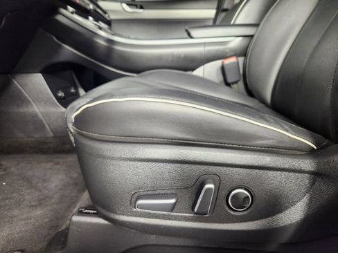 Certified 2024 Hyundai Palisade XRT AWD/4WD image 12