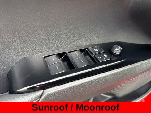 Used 2025 Toyota Camry XSE image 14