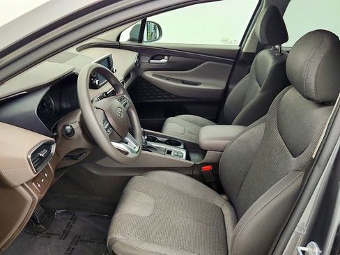 Used 2020 Hyundai Santa Fe SE FWD image 19